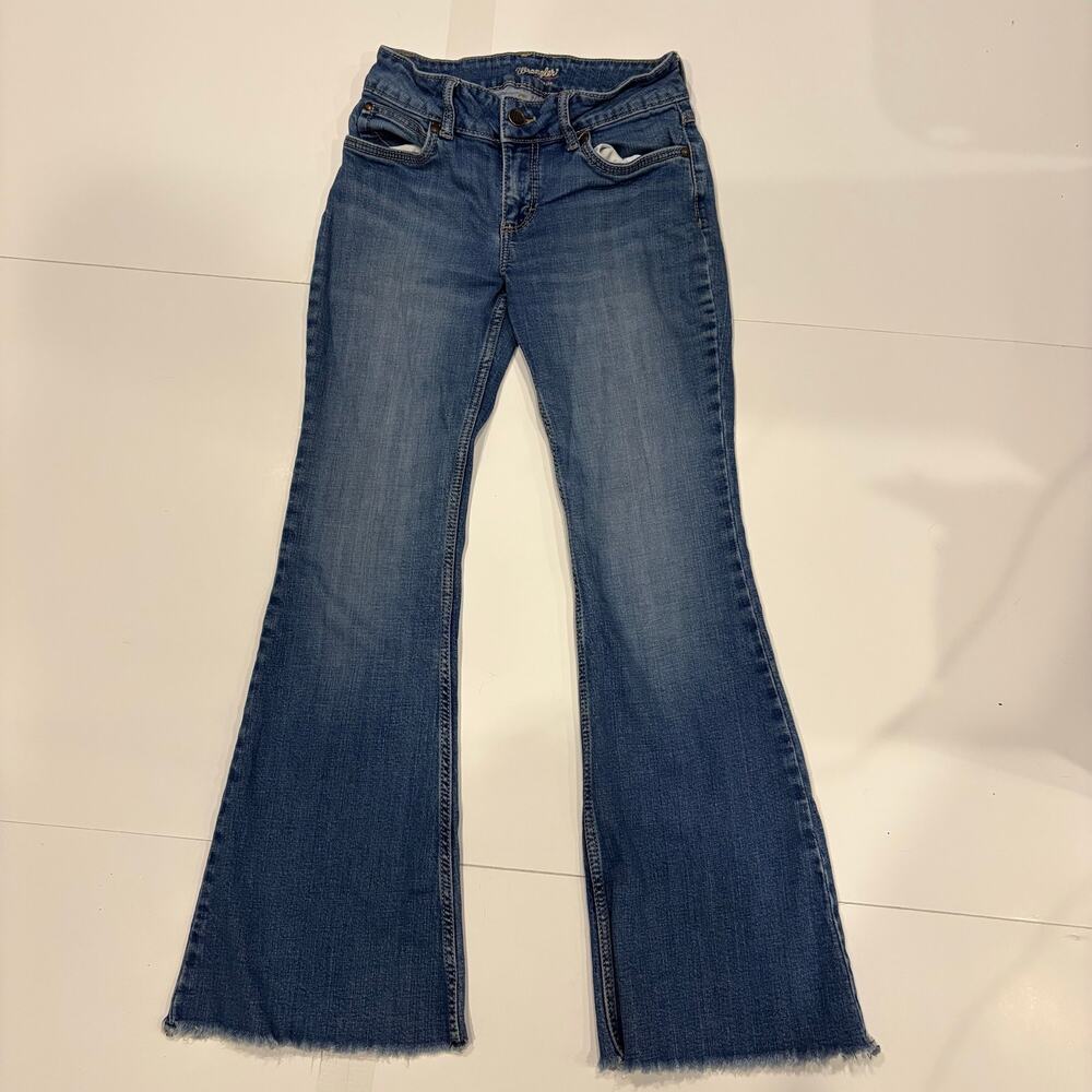 Wrangler Bootcut Jeans
